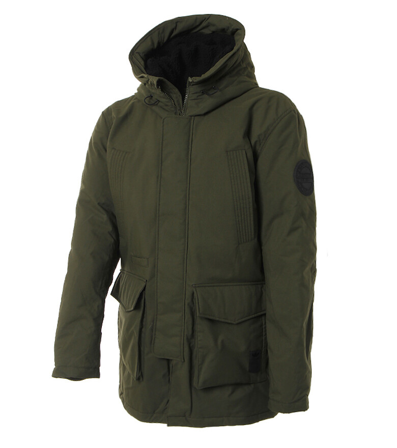 mens adidas khaki jacket